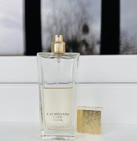 تصویر ادوپرفیوم زنانه جوردانی گلد اوریجینال Giordani Gold Original Eau de Parfum