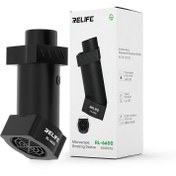 تصویر فن مکش دود لوپ RELIFE RL6600 