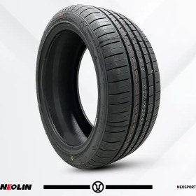 تصویر لاستیک نئولین 245/45/18 NEOLIN TYRE 245/45/18