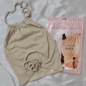 تصویر کراپ پشت گردنی 