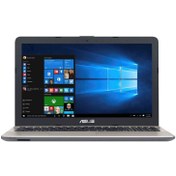 تصویر لپ‌تاپ استوک 15 اینچی ایسوس مدل ASUS R541U 