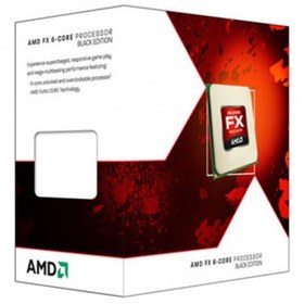 Amd on sale am3+ processors