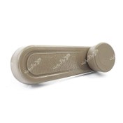 تصویر دستگیره شیشه بالابر بژ ایساکو پژو 405 