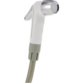 تصویر دوش قابل حمل کمپینگ گیاوان 