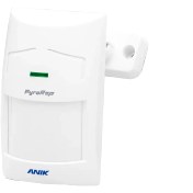 تصویر سنسور چشمی دیجیتال باسیم آنیک مدل DP-A32 