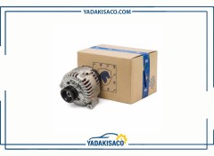 تصویر دینام 405 و پارس ایساکو 