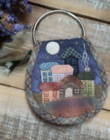 تصویر کاور کلید حلقه‌ای 