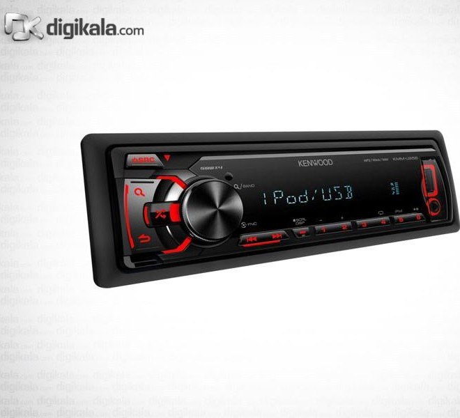 未使用品　KENWOOD BK-W75D デジタルメディアレシーバー KENWOOD BK-W75D デジタルメディアレシーバー - メルカリ