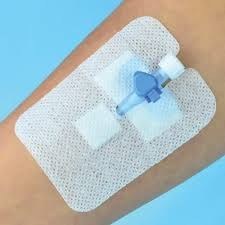 تصویر چسب آنژیوکت 