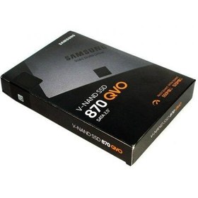 samsung 870 qvo ssd 8tb