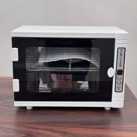 تصویر دستگاه استریل UV (استریلیزه) 