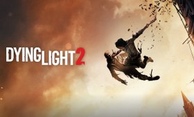 تصویر دیسک بازی Dying Light 2 Stay Human برای PS5 Dying Light 2