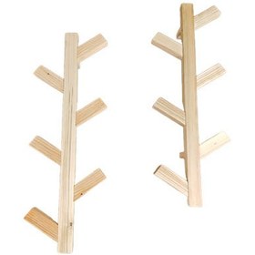 تصویر جالباسی ایکیا 