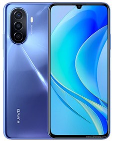 تصویر گوشی هوآوی nova Y70 Plus | حافظه 128 رم 4 گیگابایت Huawei nova Y70 Plus 128/4 GB