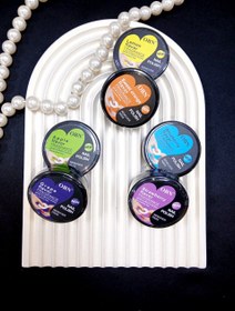 تصویر پد لاک پاکن 