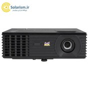 تصویر ویدئو پروژکتور ویوسونیک مدل پی جی دی 5134 ا PJD5134 Video Projector PJD5134 Video Projector