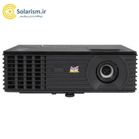 تصویر ویدئو پروژکتور ویوسونیک مدل پی جی دی 5134 PJD5134 Video Projector