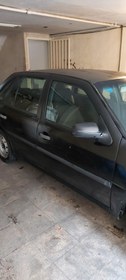 تصویر فولکس گل مدل 2007 ا Volkswagen Gol Volkswagen Gol