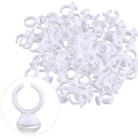 تصویر کپس انگشتی مینی 100 عددی 