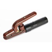 تصویر انبر جوش صنعتی 300 آمپر آیرون مکس Iron Max 300 Amp Industrial Welding Tongs