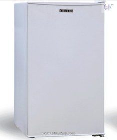تصویر یخچال ۶ فوت سوزان 
