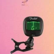 تصویر تیونر فندر Fender FT‑1 Pro 
