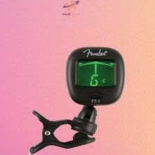 تصویر تیونر فندر Fender FT‑1 Pro 