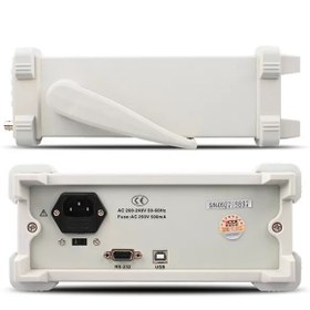 تصویر VICTOR 4090A LCR METER 