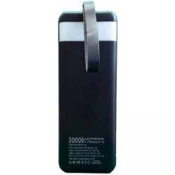 تصویر پاوربانک لیتو مدل LP - 10 ظرفیت 30000 میلی آمپر Leitu Power Bank LP-10 - 30000 mAh