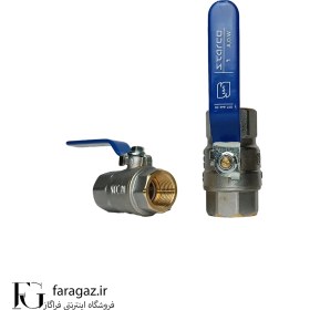 تصویر شیر غیر گازی استارکو 