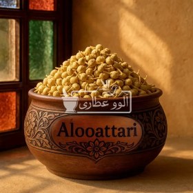 تصویر اسفند نخودی 