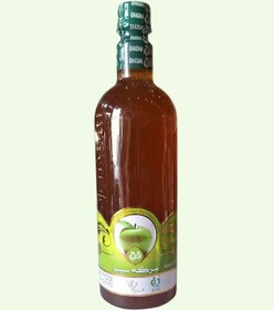 تصویر سرکه سیب 