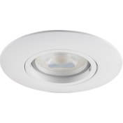 تصویر چراغ سقفى توکار مدل SH-A917P شعاع 