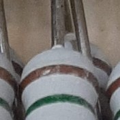 تصویر مقاومت کربنی 0.5 (1.2) وات - 150 اهم RESISTOR 0.5 W