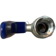 تصویر شیرغیرگازی اذر 3/4 اینچ 