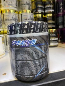 تصویر کراتین مونوهیدرات میکرونیزه VS (300 گرم) Creatine Monohydrate V-SHAPE