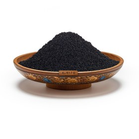 تصویر سیاه دانه درجه یک 