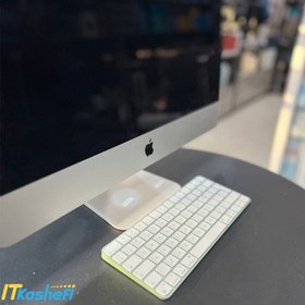 تصویر کیبورد اپل Apple Magic Keyboard 3 