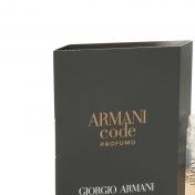 Armani Code Profumo