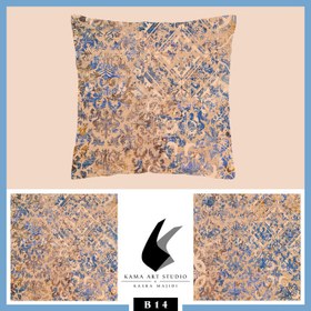 تصویر کوسن کاما - کد B14 