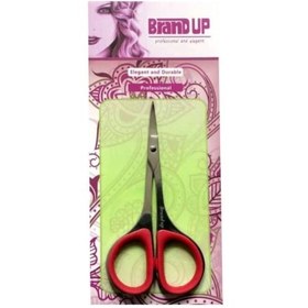 تصویر قیچی ابرو برند آپ 