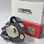 تصویر آفتامات دینام پژو ۴۰۵ پرشیا طرح استام قدیم مرال 