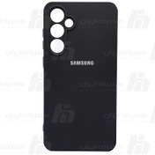 تصویر گارد سیلیکونی SAMSUNG مدل S23Fe 