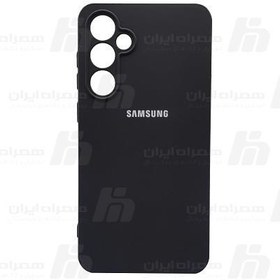 تصویر گارد سیلیکونی SAMSUNG مدل S23Fe 