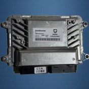 تصویر ای‌سی‌یو زیمنس 