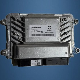 تصویر ای‌سی‌یو زیمنس 