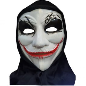 تصویر ماسک جوکر مدل STH227 