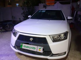 تصویر دنا پلاس مدل 1399 ا Dena plus Manual 1 Dena plus Manual 1