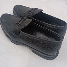 تصویر کفش کالج مردانه Peak shoes