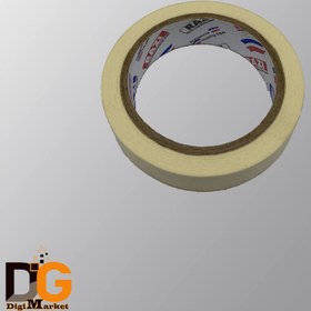 تصویر چسب کاغذی 2سانتی_Razi 